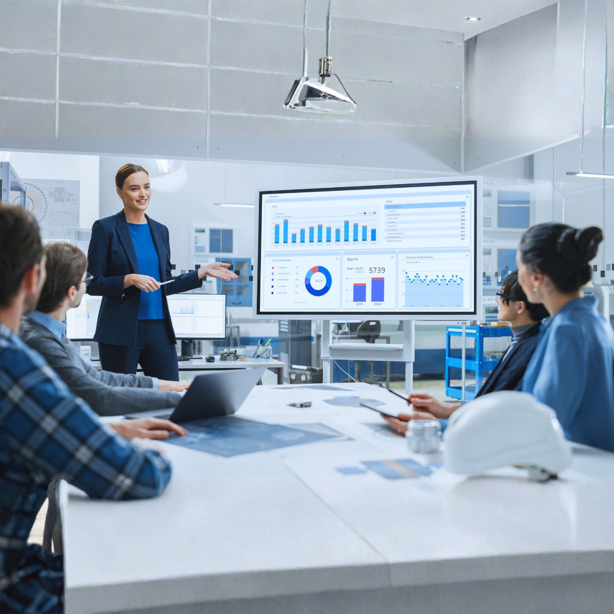 Kairos Development Program