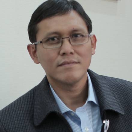 Bambang Rudi